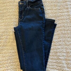 Classic Blue Women's Jeans